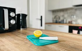Lawendowy - Apartamenty Smart Projekt