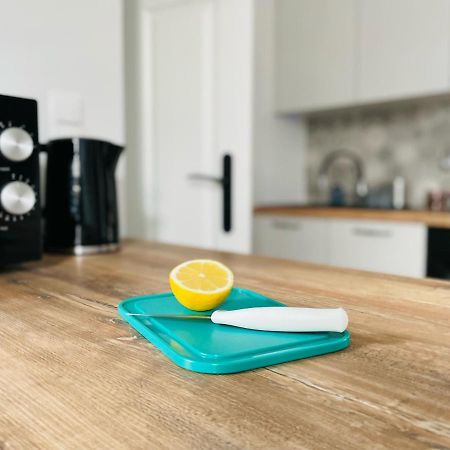 Lawendowy - Apartamenty Smart Projekt Тарнув Екстер'єр фото