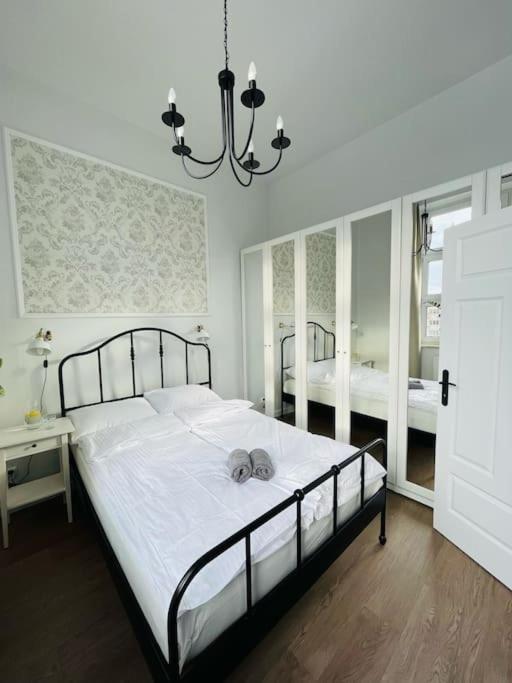 Lawendowy - Apartamenty Smart Projekt Тарнув Екстер'єр фото