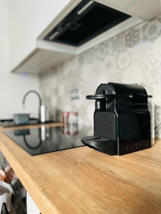 Lawendowy - Apartamenty Smart Projekt Тарнув Екстер'єр фото