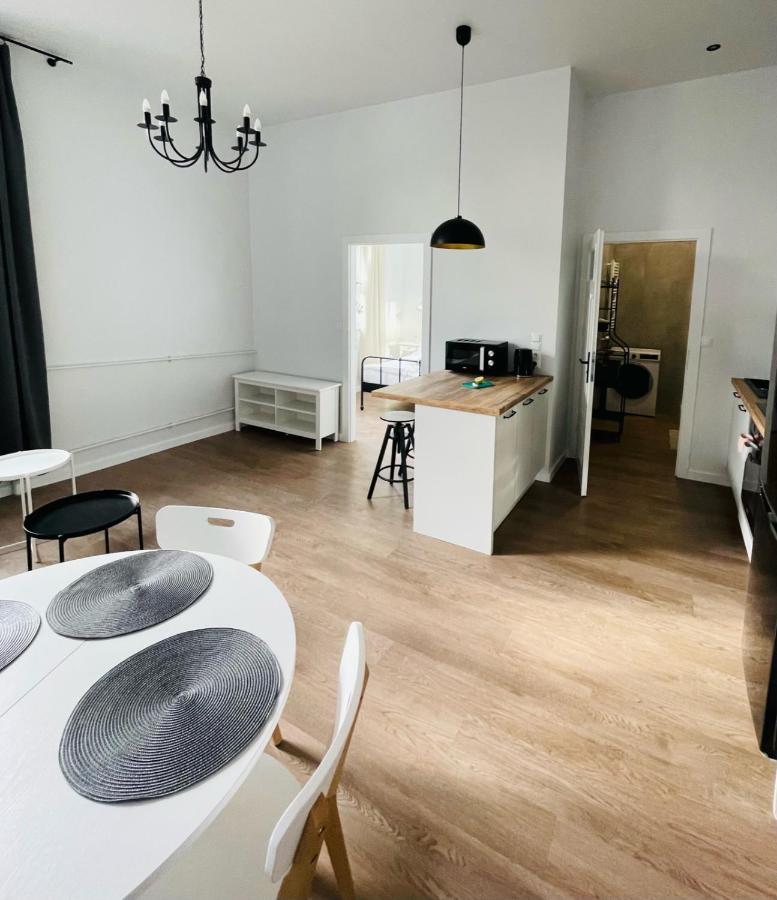 Lawendowy - Apartamenty Smart Projekt Тарнув Екстер'єр фото