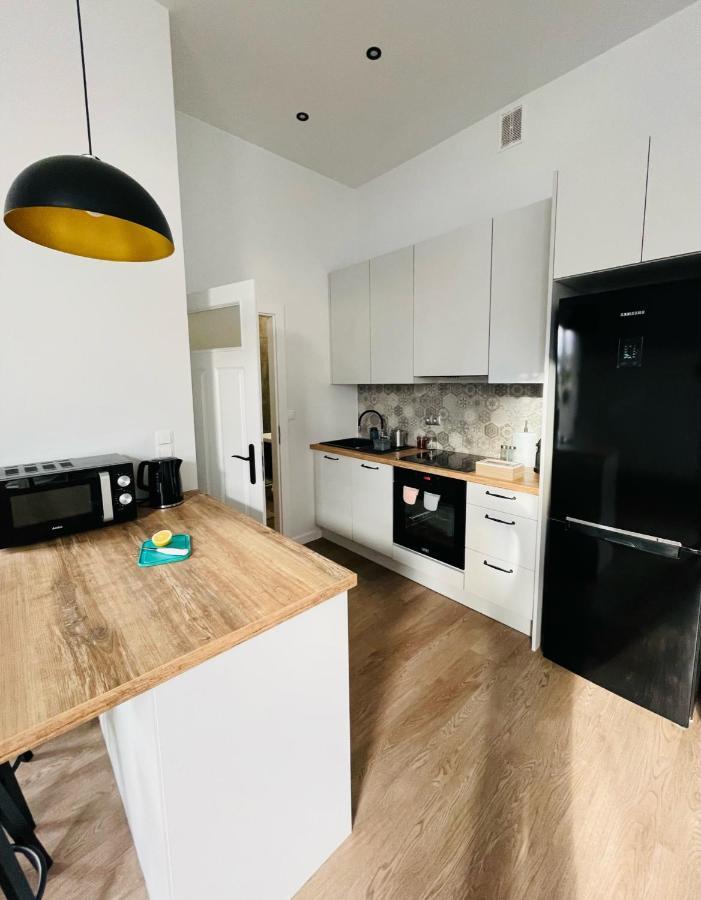 Lawendowy - Apartamenty Smart Projekt Тарнув Екстер'єр фото
