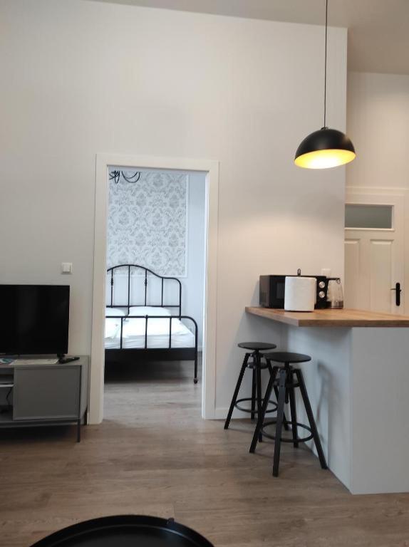 Lawendowy - Apartamenty Smart Projekt Тарнув Екстер'єр фото