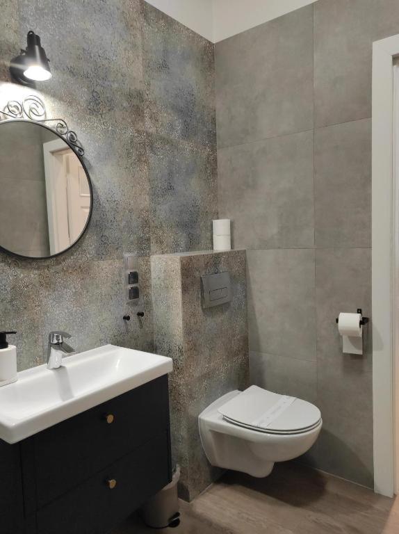 Lawendowy - Apartamenty Smart Projekt Тарнув Екстер'єр фото