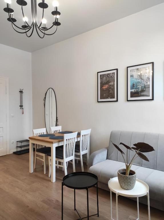 Lawendowy - Apartamenty Smart Projekt Тарнув Екстер'єр фото